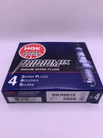 Velas Ignição Iridium (BKR8EIX)  - Foto 5