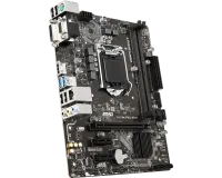 Placa Mãe MSI H310M PRO-VDH, Intel 1151, m-ATX, DDR4 - H310M PRO-VDH - Foto 3