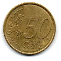 Portugal - 2009 - 50 Euro Cent - Foto 2