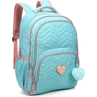 Mochila Kika Original KK24M12 - Foto 3