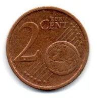 Irlanda - 2004 - 2 Euro Cent - Foto 2