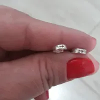 Brincos de argolinha 3 MM em Prata925 - Foto 6
