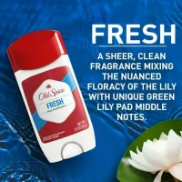 Desodorant Old Spice Fresh HighEndurance 85g Lançamento - Foto 2