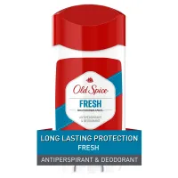 Desodorant Old Spice Fresh HighEndurance 85g Lançamento - Foto 5