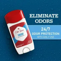 Desodorant Old Spice Fresh HighEndurance 85g Lançamento - Foto 7