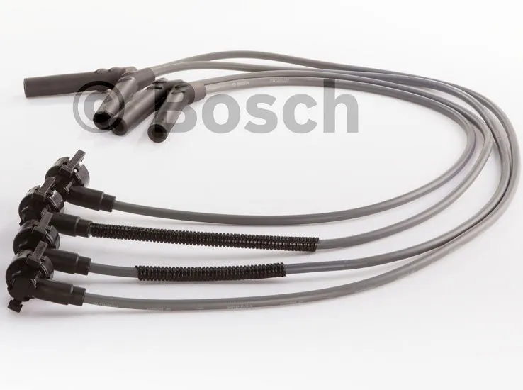 Cabo de Ignição Ka Fiesta Endura Courier 1.0 8V até 99 Bosch F00099C063