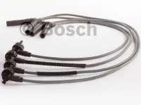 Cabo de Ignição Ka Fiesta Endura Courier 1.0 8V até 99 Bosch F00099C063