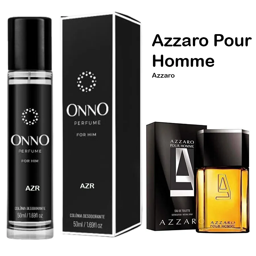 Azzaro - Onno AZR Parfum 50ml