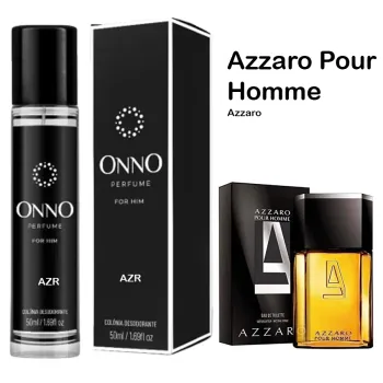 Azzaro - Onno AZR Parfum 50ml