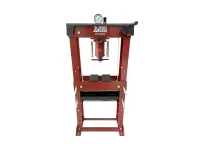 Prensa Hidráulica 20 Toneladas - RAVEN-100990 - Foto 3