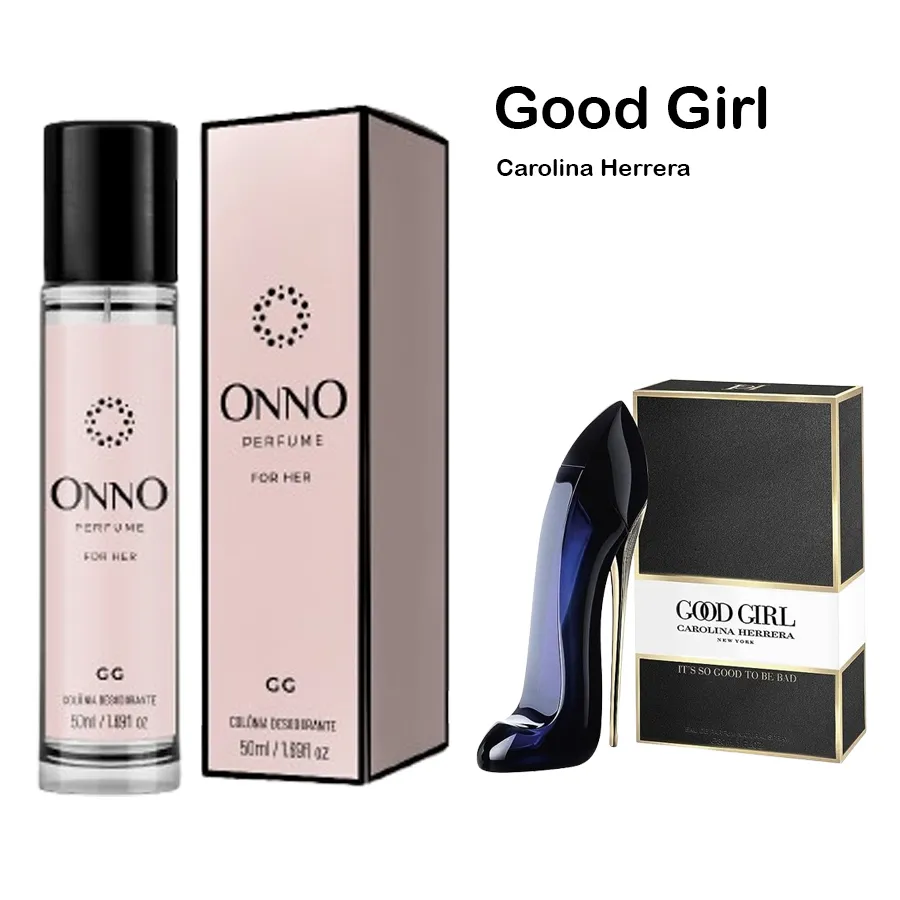 Good Girl - Onno GG Parfum 50ml