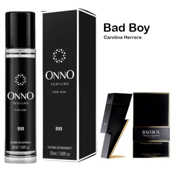Bad Boy - Onno BB Parfum 50ml