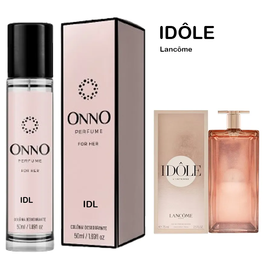 Idôle - Onno IDL Parfum 50ML
