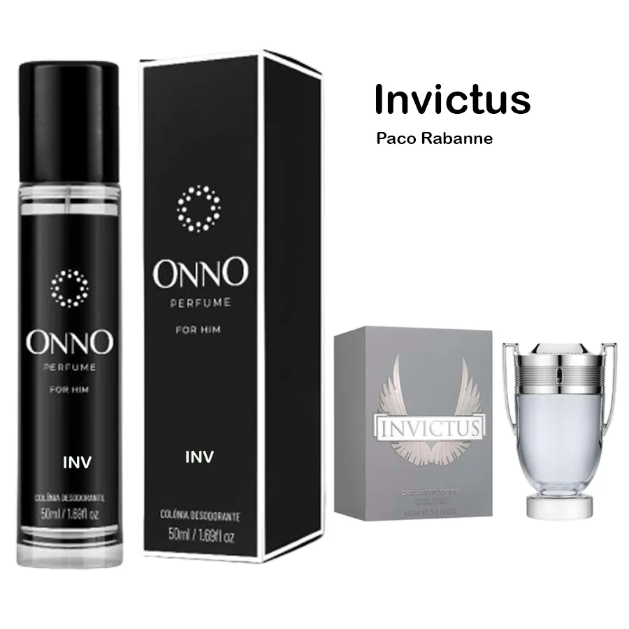 Invictus - Onno INV Parfum 50ml