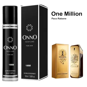 One Million - Onno 1MM Parfum 50ml