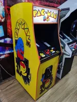 Fliperama Pac-Man - Foto 2