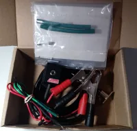 Retificador(kit) para motor MarineR  15hp - Foto 2