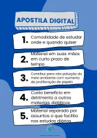 Apostila CAERN RN Técnico Controle Ambiental Ano 2023 - Foto 2