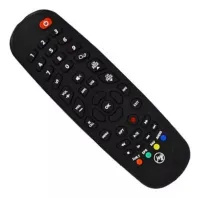 Sky-9046 Controle Remoto De Receptor Joy Hd Importado