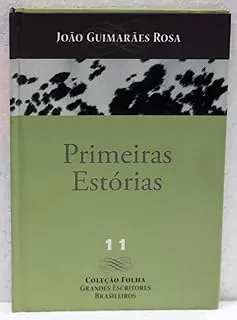 PRIMEIRAS ESTORIAS - VOL. 11 (PRODUTO NOVO)