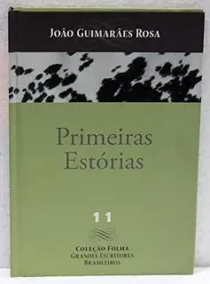PRIMEIRAS ESTORIAS - VOL. 11 (PRODUTO NOVO)