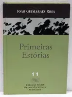 PRIMEIRAS ESTORIAS - VOL. 11 (PRODUTO NOVO)