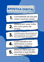 Apostila CAERN RN Engenheiro Mecânico Ano 2023 - Foto 2