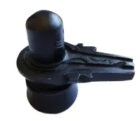 Shiva Lingam - 2 Tamanhos - Foto 3