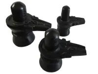  ESGOTADO! Shiva Lingam 3 Tamanhos - Foto 2