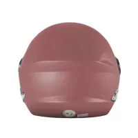 Capacete New Liberty 3 Elite Baby Pink - Foto 4