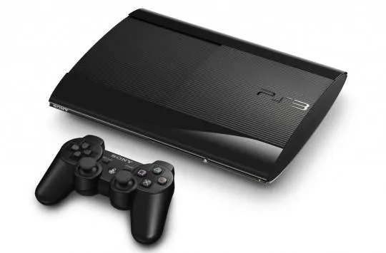 [Seminovo -  Destravado CFW] Console PS3 250gb Super Slim 