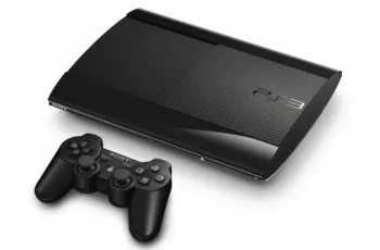 [Seminovo -  Destravado CFW] Console PS3 250gb Super Slim 