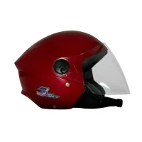 Capacete New Liberty 3 Elite Pepper Red - Foto 2