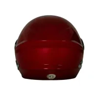 Capacete New Liberty 3 Elite Pepper Red - Foto 5