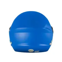 Capacete New Liberty 3 Elite Sky Blue - Foto 4