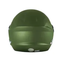 Capacete New Liberty 3 Elite Vintage Green - Foto 5