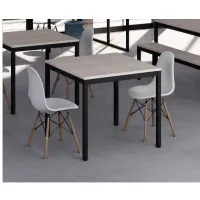 Mesa Refeitório 900