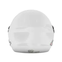 Capacete New Liberty 3 Elite Pearl White - Foto 4