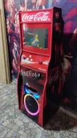 Jukebox Max com tela de 21