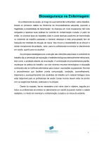 Apostila Pref. Horizonte CE Técnico Enfermagem Ano 2023 - Foto 3