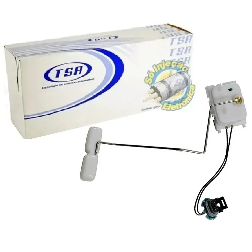 Boia Sensor de Nivel Renault Duster Flex ano 2011 em diante