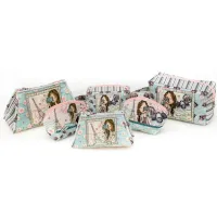  fuxicos e fricotes digital projeto painel - Foto 2