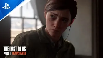 The Last of Us™ Parte II Remastered PS5 - Foto 2