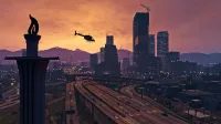 Grand Theft Auto V - GTA 5 - Seminovo - PS5 - Foto 2