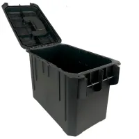 CASE PULSE AMMO DRY BOX MAIOR ADB28 - Foto 2