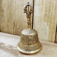 Sino Tibetano com Dorge - Bronze - Foto 4