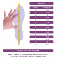 Sapatilha Luxo Pérolas Rosa- 20 ao 27 - Foto 2