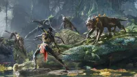 Avatar Frontiers Pandora Pc Offline - Foto 3