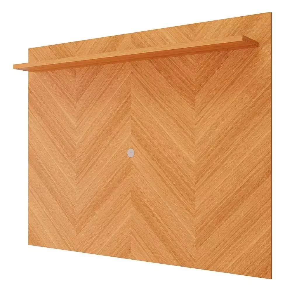 Painel Volpi tv 55 Largura 1,54  100%MDF Imagem