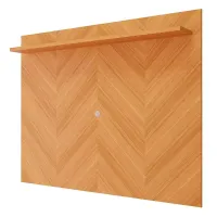 Painel Volpi tv 55 Largura 1,54  100%MDF